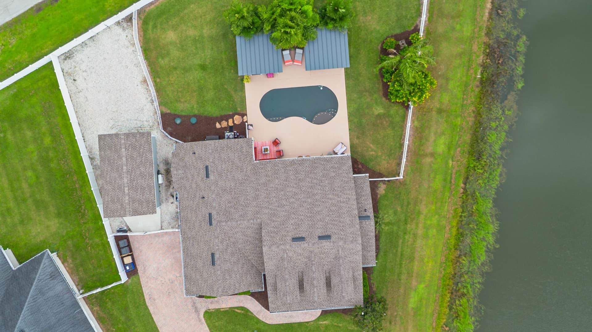 New Roof And Exterior Building Additions Banner