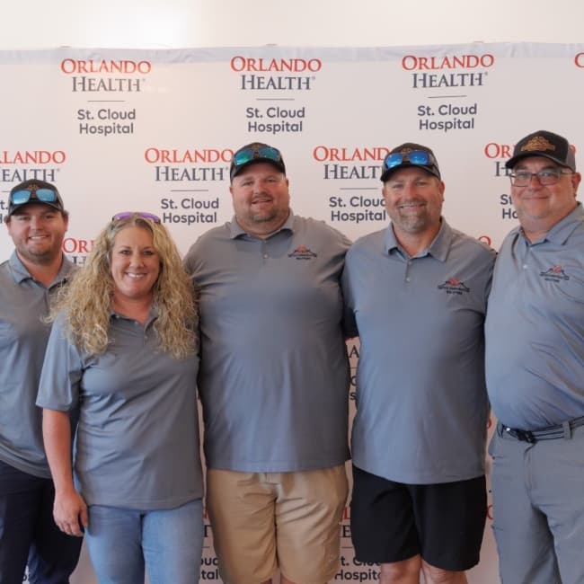 Chamber Golf Tournament 2024 Event
