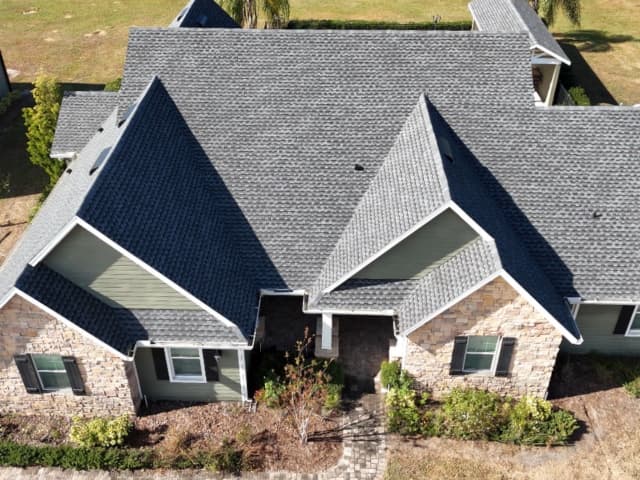 Roofing Service Image